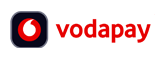 Vodapay white